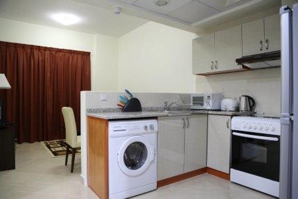 Splendor Al Barsha 2*