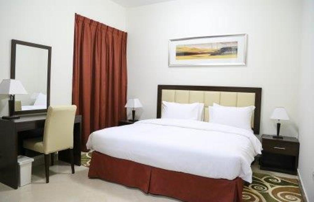 Splendor Al Barsha Dubai