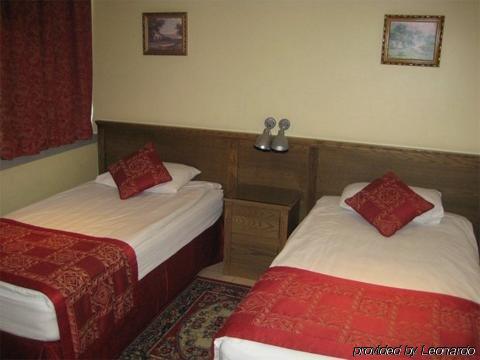 Aparthotel Al Deyafa Dubai