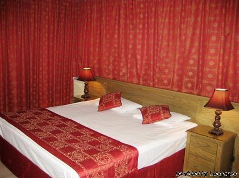 Aparthotel Al Deyafa 3*