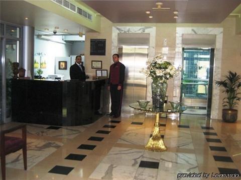 Aparthotel Al Deyafa Dubai