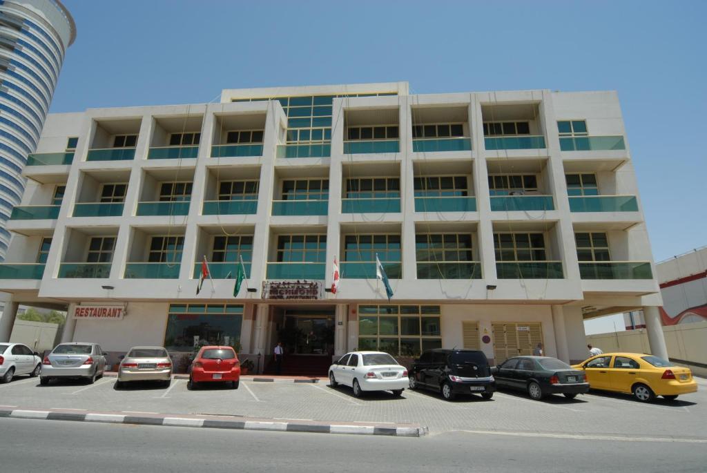 Imperiaa By Hoc Globe Aparthotel 3*