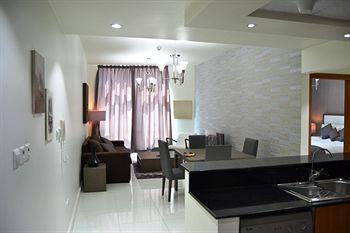 Apartment Dubay Luxury - Marina