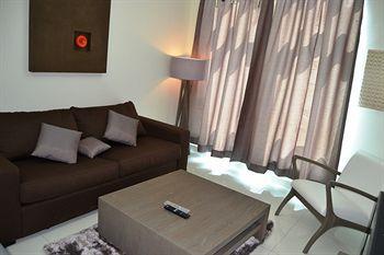Dubay Luxury - Marina *