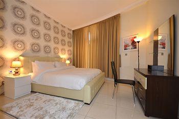 Apartment Dubay Luxury - Marina