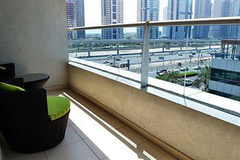Dubay Luxury - Marina *