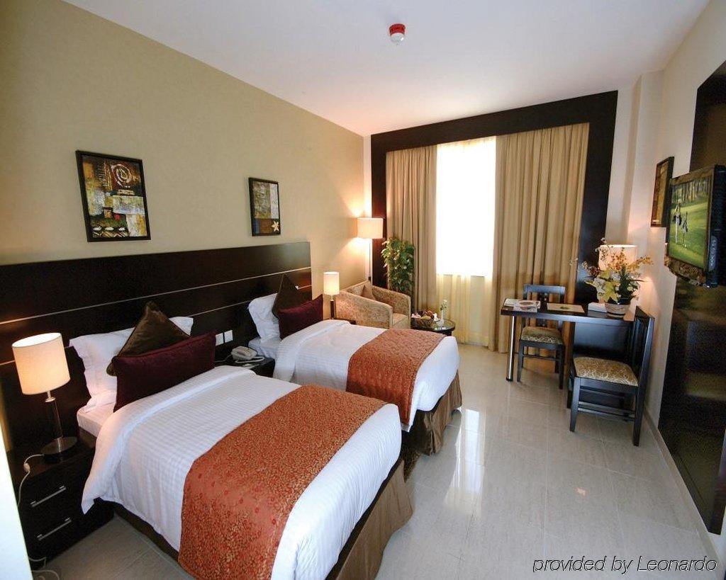 Landmark Riqqa 4* Dubai