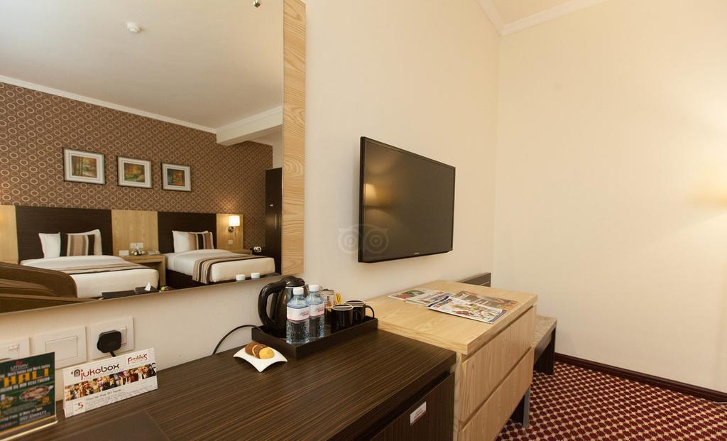 Fortune Karama 3*