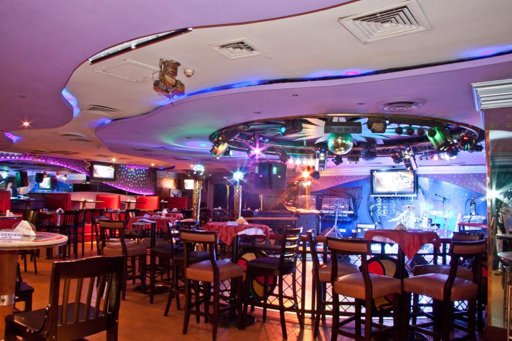 Regal Plaza Hotel