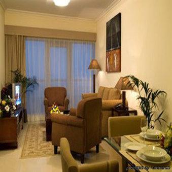 Staybridge Financial Centre By Ihg Hotel 4*