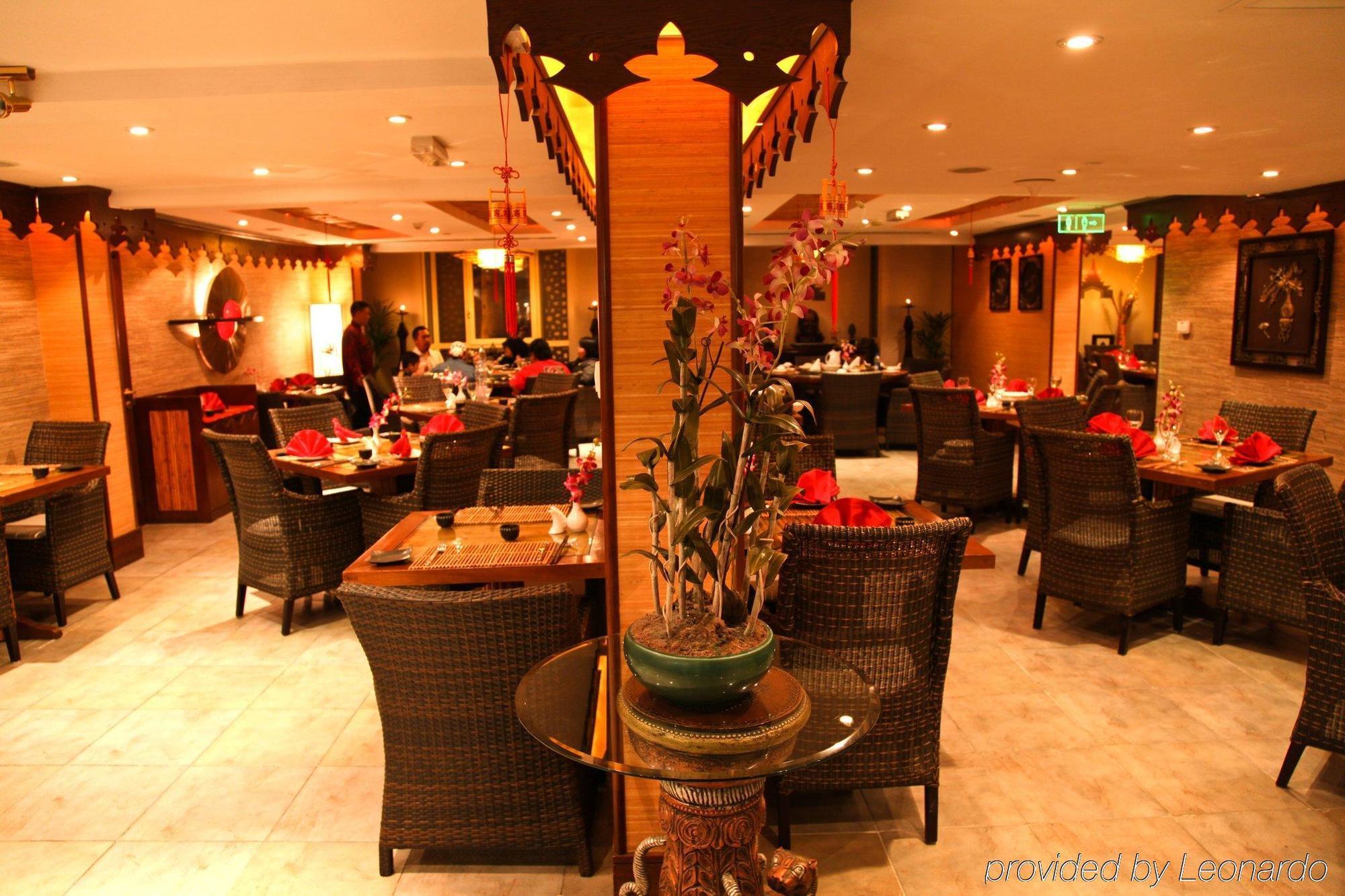 Hotel Arabian Courtyard & Spa Dubai