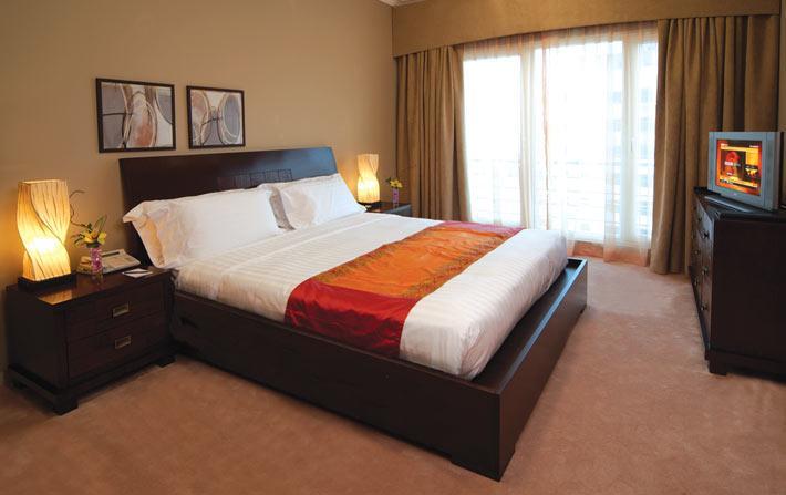 Dusit Pearl Coast Premier