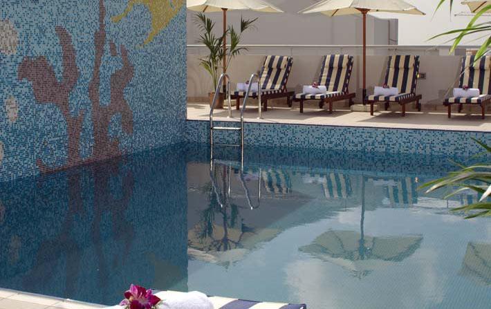 Dusit Pearl Coast Premier Aparthotel 5*