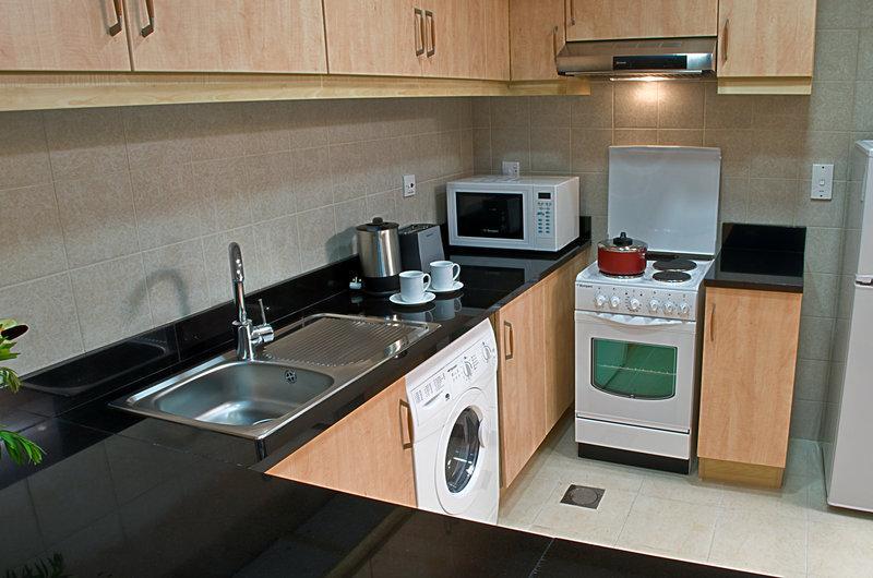 Apart Otel Chelsea Gardens 4*