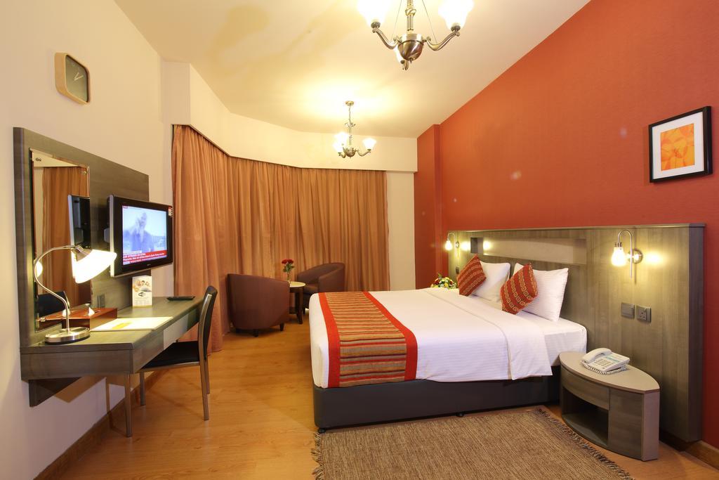 Aparthotel Florida 3*