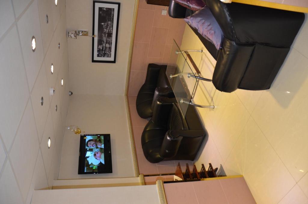 Hotel Kinshasa Dubai