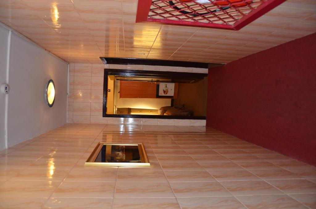 Kinshasa Hotel