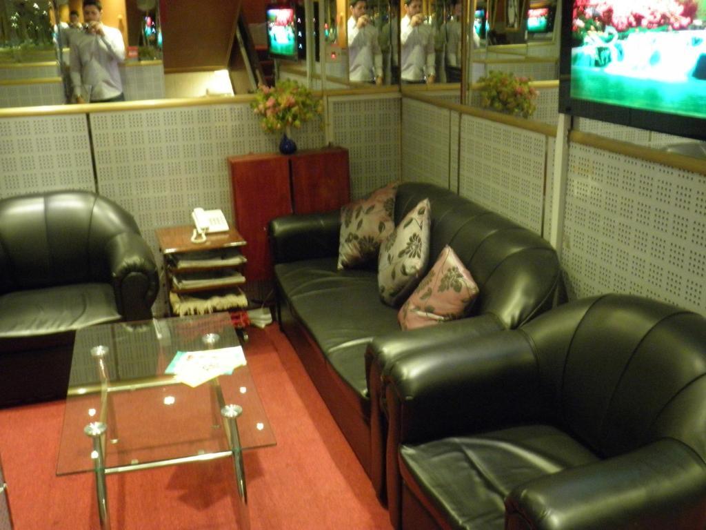 Hotel Kinshasa *