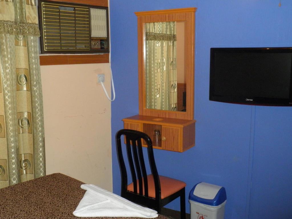 Kinshasa Hotel Dubai