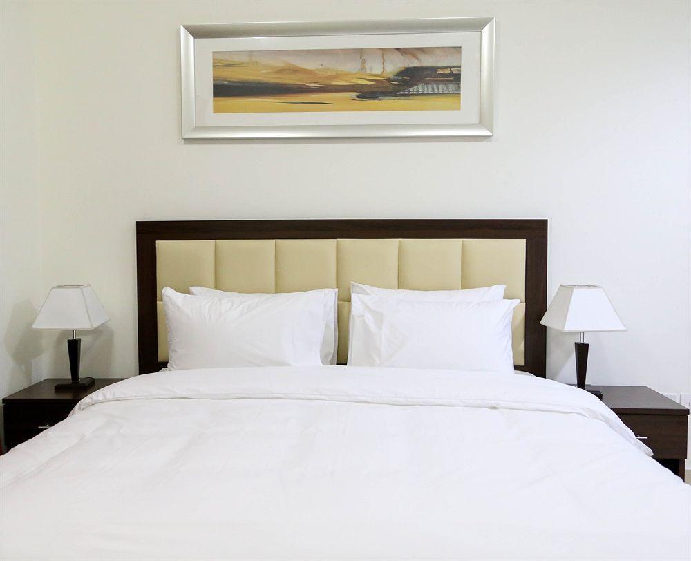 Splendor Al Barsha Apart Otel Dubai
