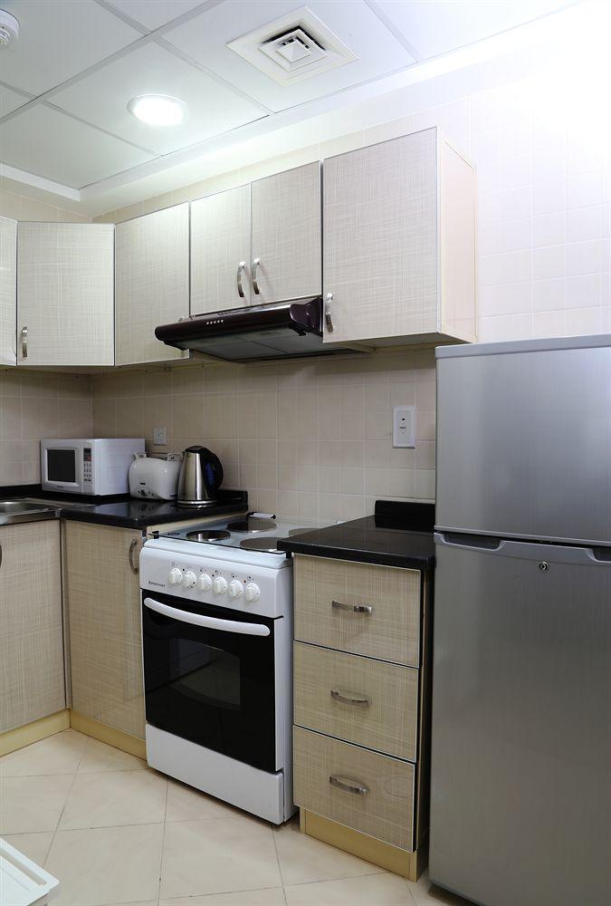 Apart Otel Splendor Al Barsha Dubai
