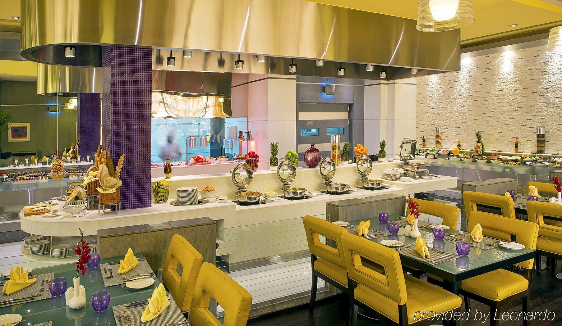 Time Grand Plaza Hotel, Airport 4*