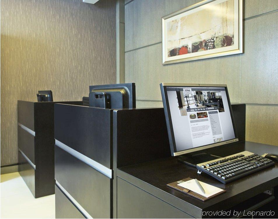 Time Grand Plaza Hotel, Airport Hotel Dubai