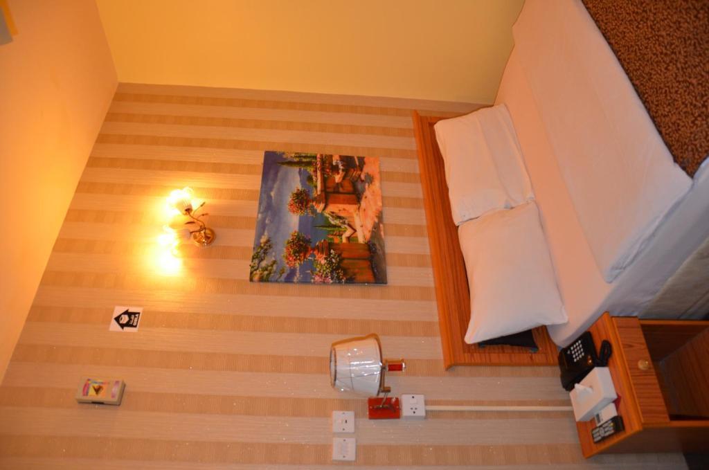 Hotel Kinshasa *