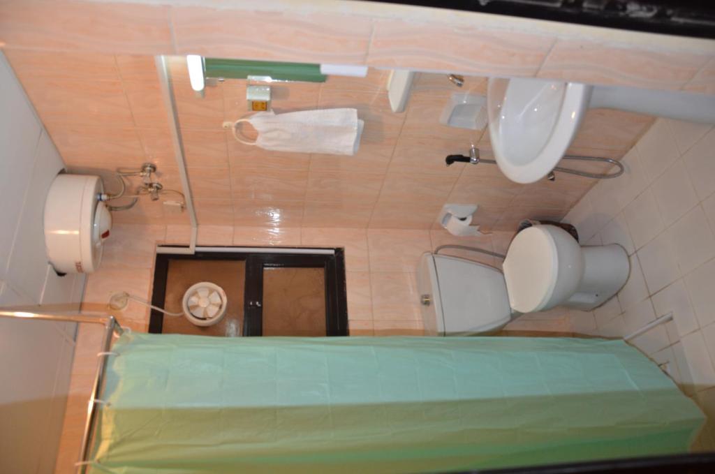 Hotel Kinshasa