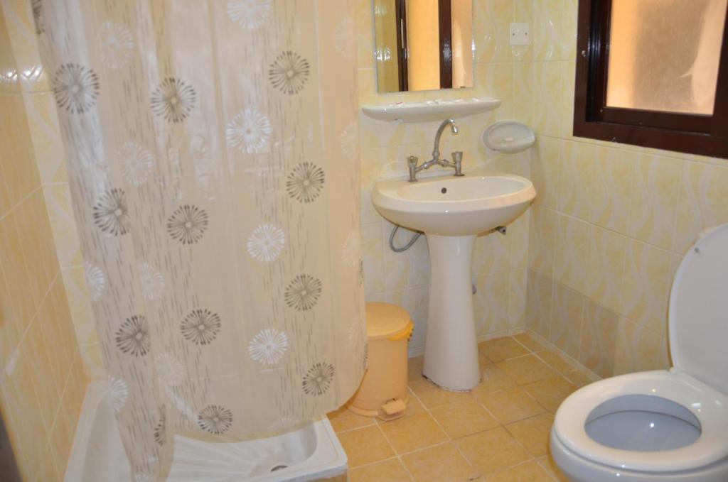 Hotel Kinshasa *
