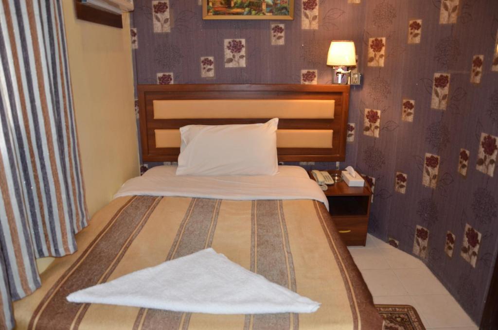 Kinshasa Hotel Dubai