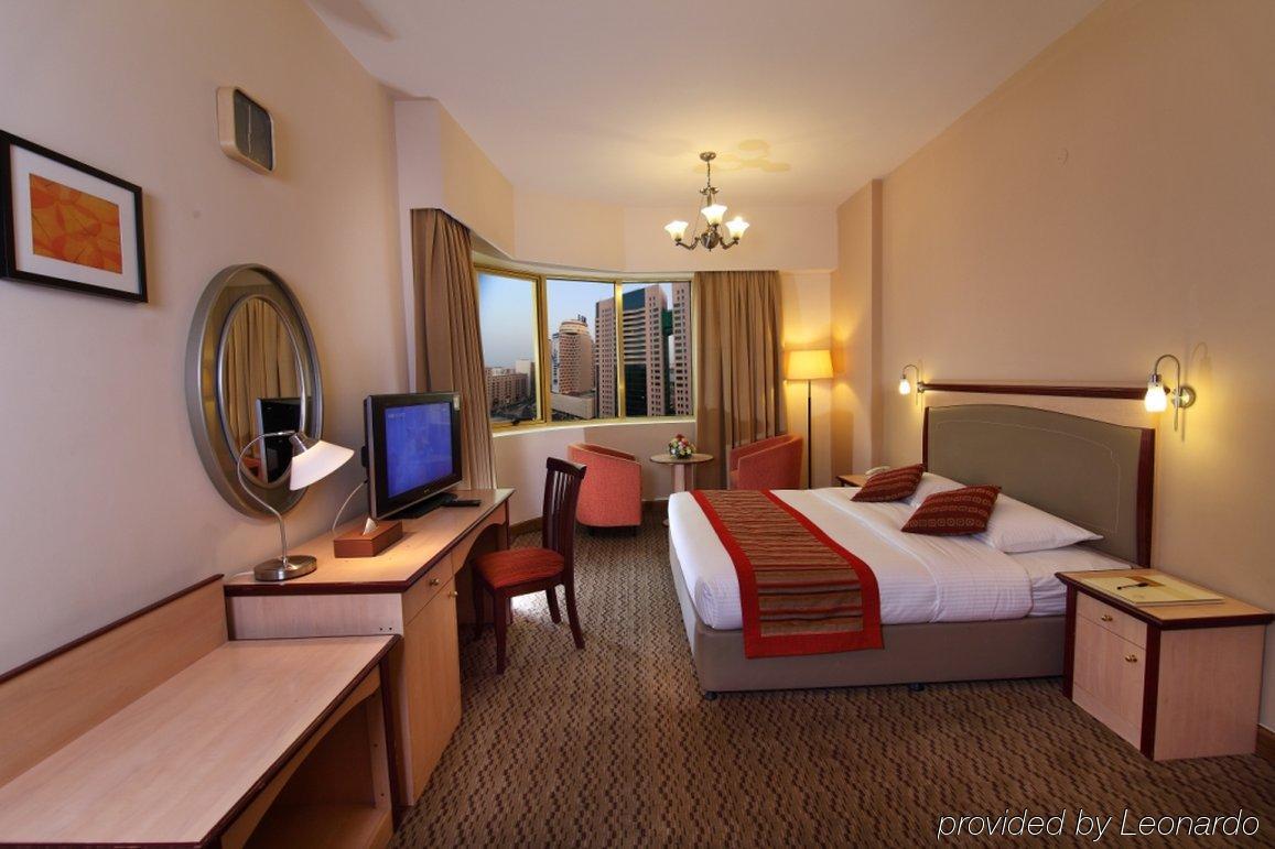 Aparthotel Florida Dubai