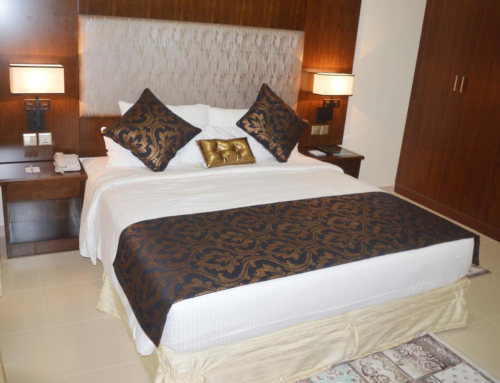 Hotel Grand Midwest View Dubai