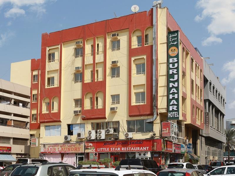 Hotel Oyo 273 Burj Nahar