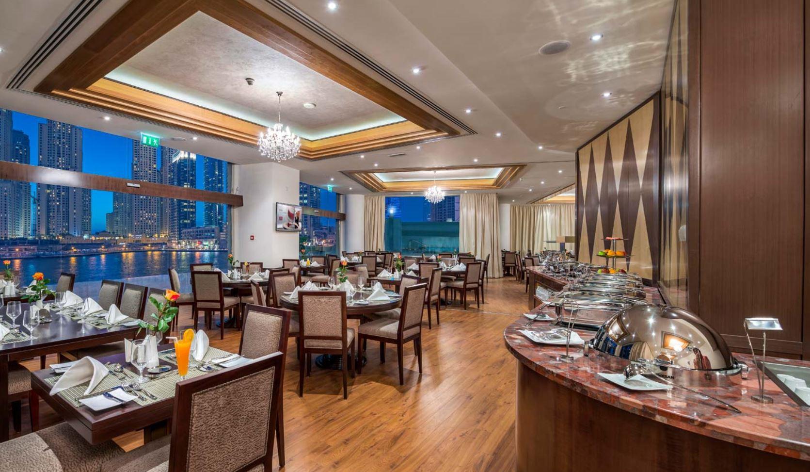 Aparthotel Premiere Marina