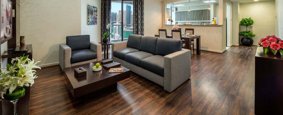 Premiere Marina Aparthotel