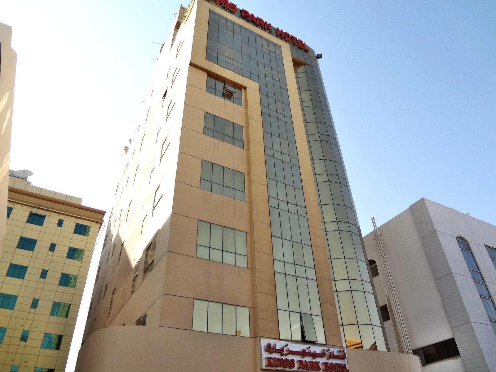 Otel Kings Park