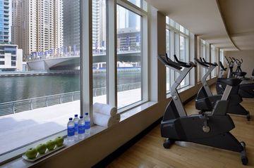 Nuran Greens Apartment Dubai