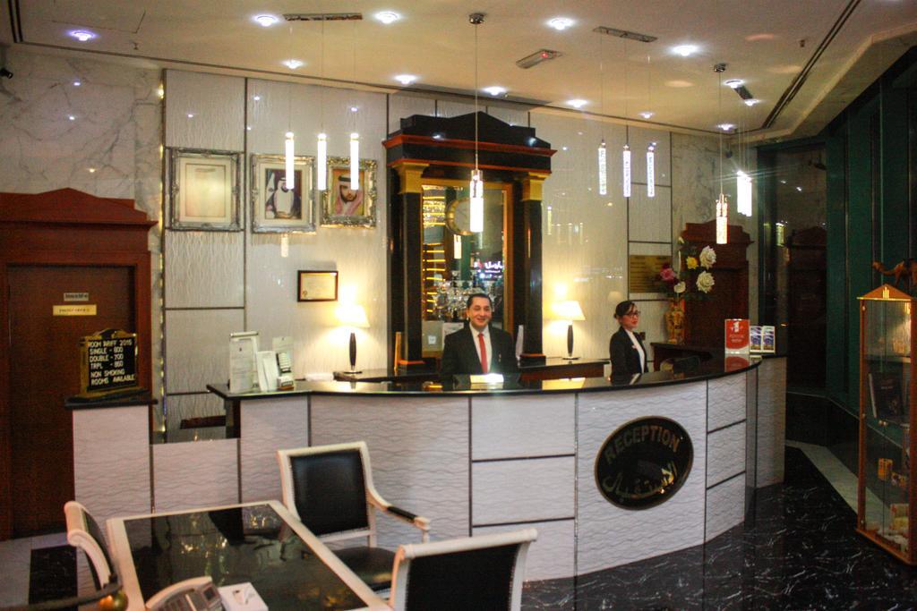 Grand Mayfair 3* Dubai