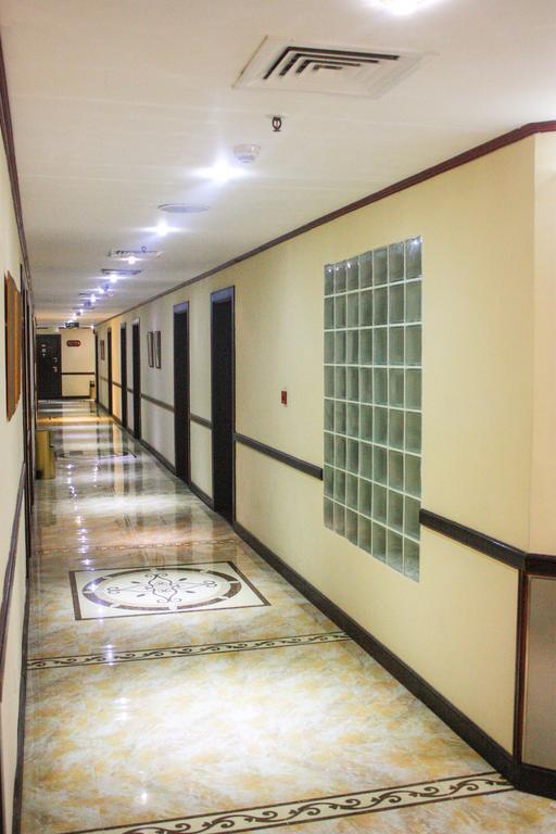 Grand Mayfair 3*