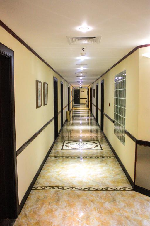 Grand Mayfair