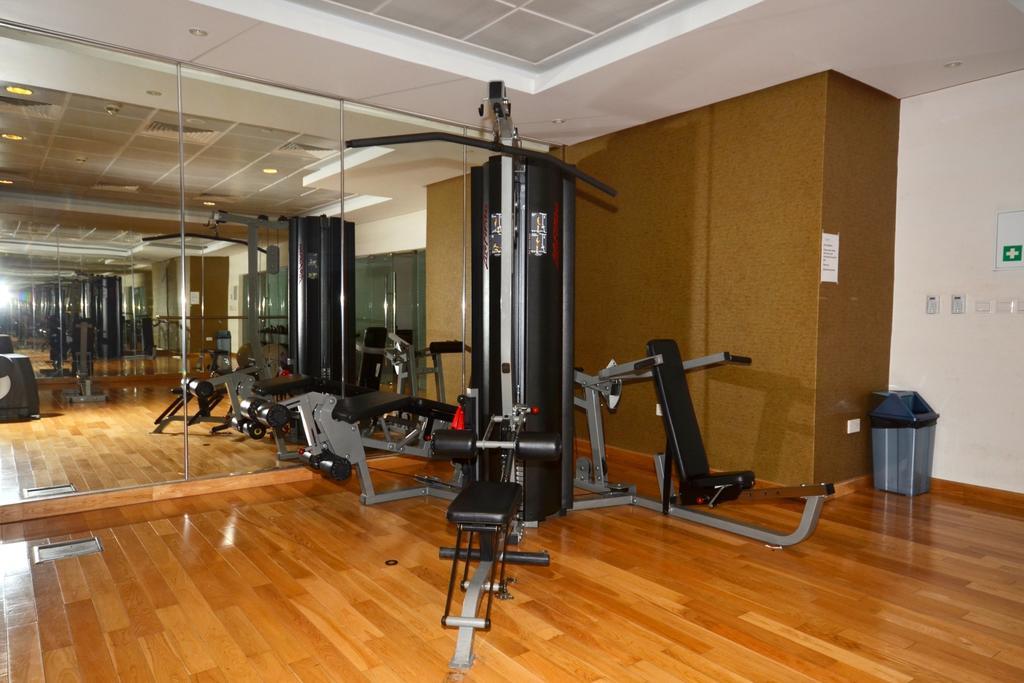 Vacation Bay - Liberty House - Difc * Dubai