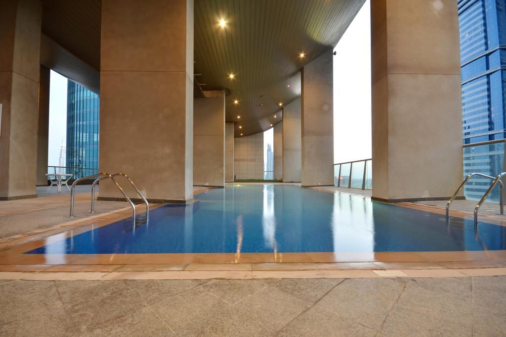 Vacation Bay - Liberty House - Difc Apartamento Dubai