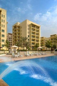 Nuran Greens Apartment Dubai