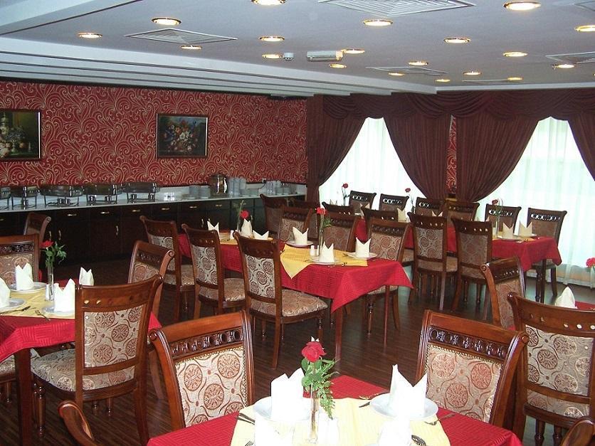 Hotel Benta Grand Llc 3*