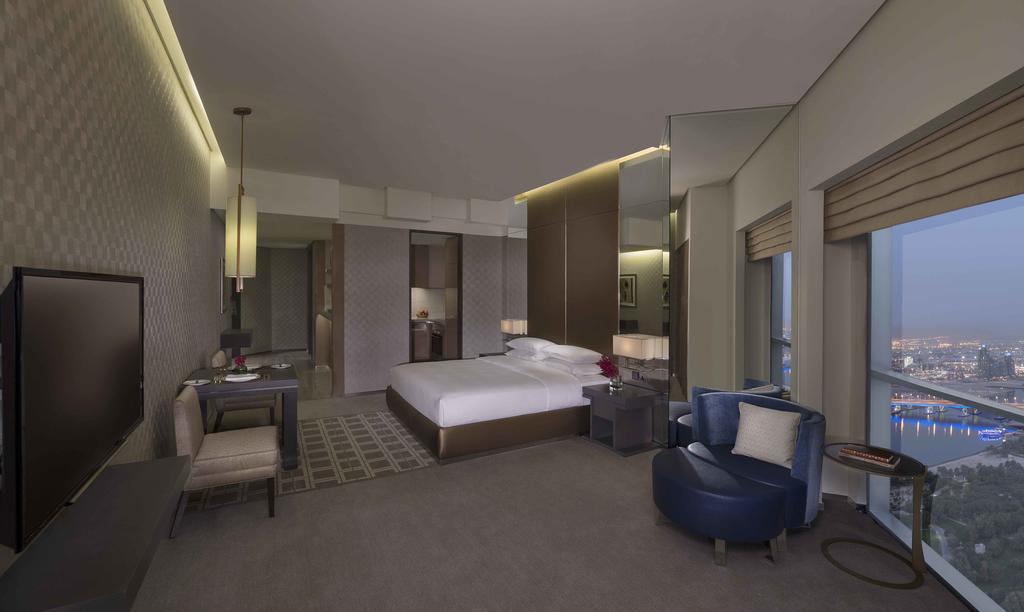 Hyatt Regency Creek Heights Residences 5* Dubai