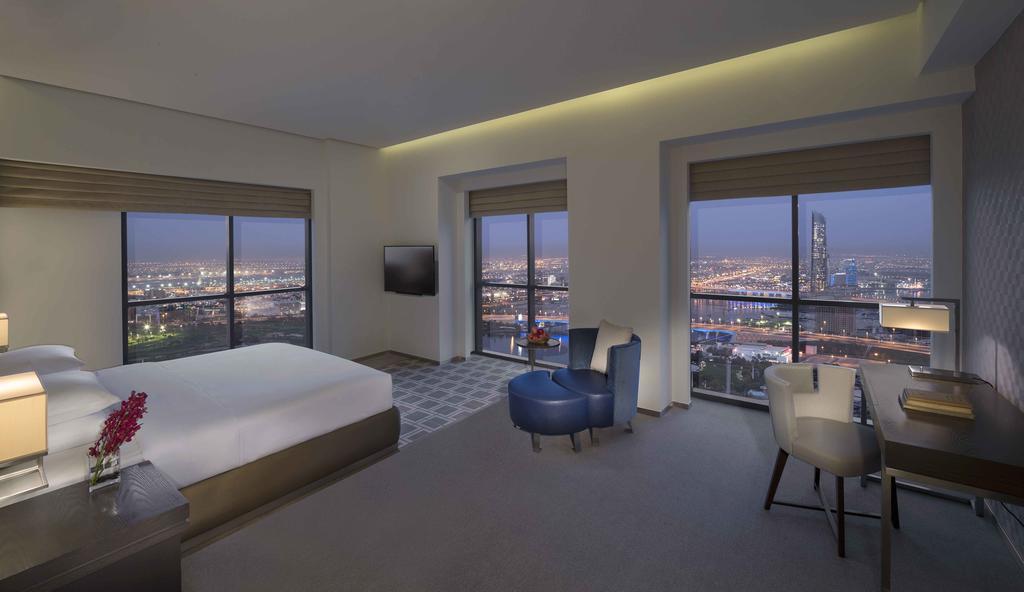 Apart Otel Hyatt Regency Creek Heights Residences 5*