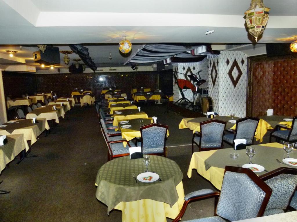 Grand Mayfair
