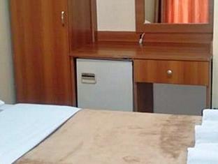 Otel Zagy *