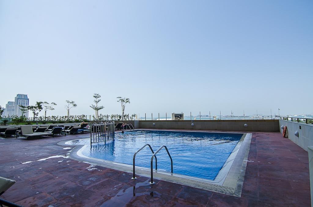 Icon Casa Living - Elite Residence Tower * Dubai